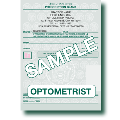 Optometrist From | Multiple Names